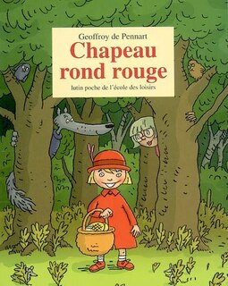 Front cover_Chapeau Rond Rouge