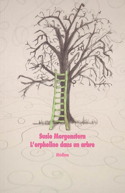 Front cover_L'orpheline dans un arbre