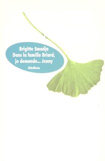 Couverture_Dans la famille Briard, je demande... Jenny