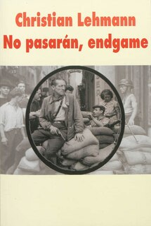 Front cover_No pasarán, endgame