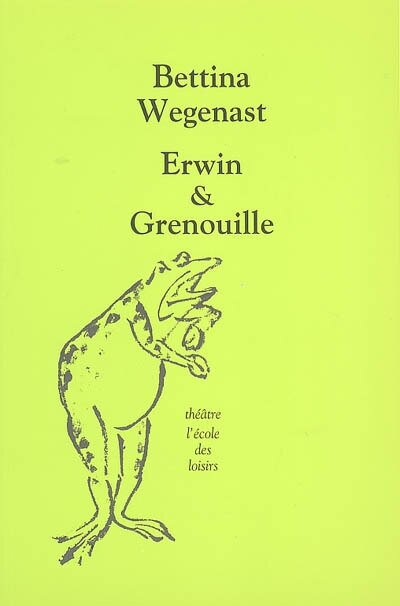 Couverture_Erwin & Grenouille