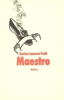 Front cover_Maestro !