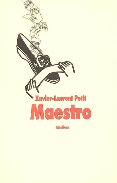 Front cover_Maestro !