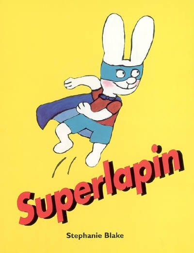 Front cover_Superlapin