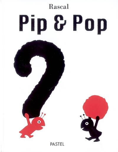 Couverture_Pip & Pop