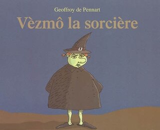 Front cover_Vèzmô la sorcière