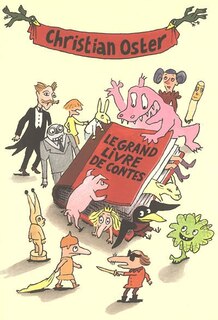 Couverture_Le grand livre de contes