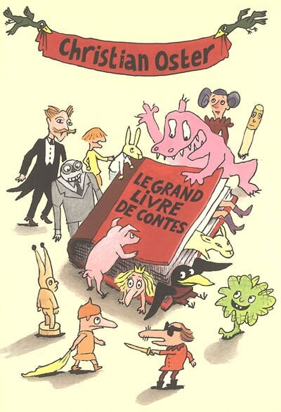 Couverture_Le grand livre de contes