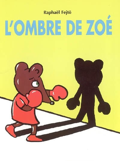 L' ombre de Zoé