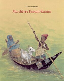 Front cover_Ma chèvre Karam-Karam