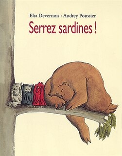 Front cover_Serrez sardines !