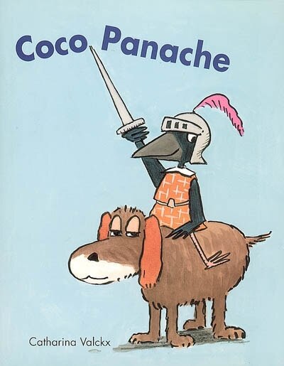 Couverture_Coco panache