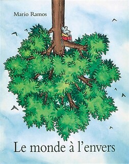 Couverture_Le monde à l'envers