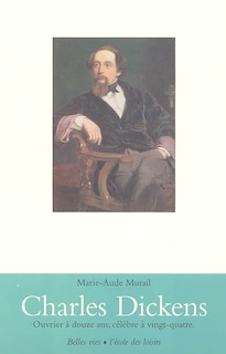 Front cover_Charles Dickens