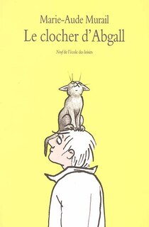 Front cover_Le clocher d'Abgall