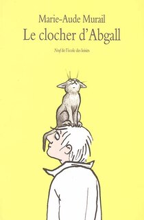 Le clocher d'Abgall