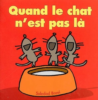 Couverture_Quand le chat n'est pas là