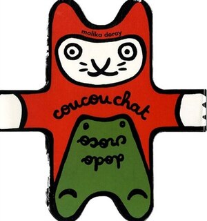 Couverture_Les ribambelles : coucou chat