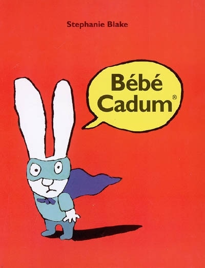Front cover_Bébé Cadum