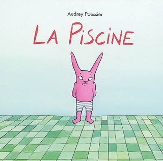 Front cover_La piscine