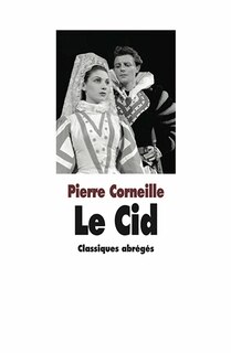 Couverture_Le Cid