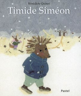 Couverture_Timide Siméon