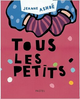 Front cover_Tous les petits