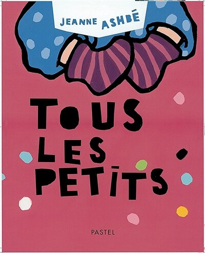 Front cover_Tous les petits