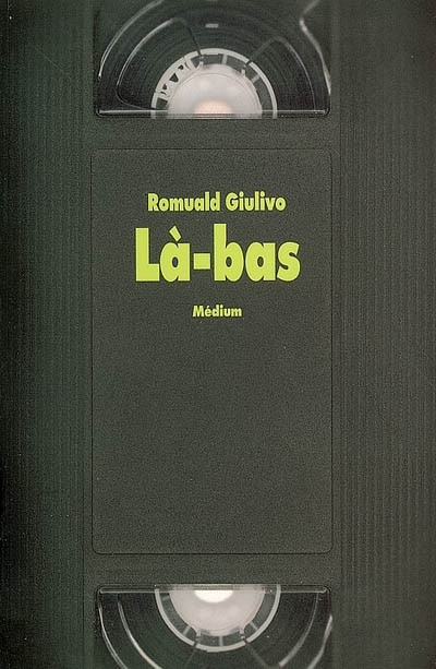 Front cover_Là-bas