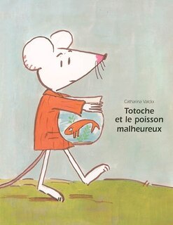 Couverture_Totoche et le poisson malheureux
