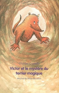 Couverture_Victor et le mystère du terrier magique