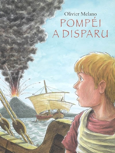 Front cover_Pomp&eacute;i a disparu