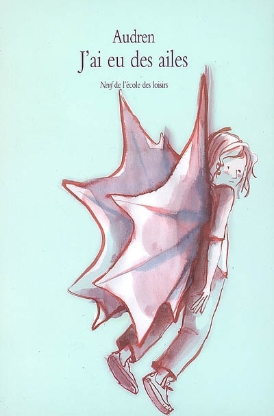 Couverture_J'ai eu des ailes