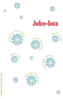 Front cover_Juke-box