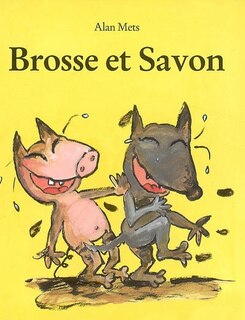 Couverture_Brosse et Savon