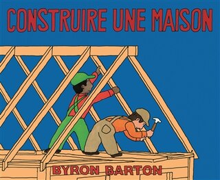 Front cover_Construire une maison