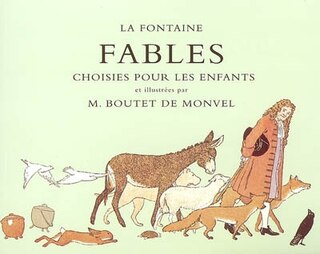 Front cover_Fables