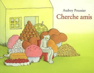 Front cover_Cherche amis