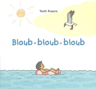 Front cover_Bloub bloub bloub