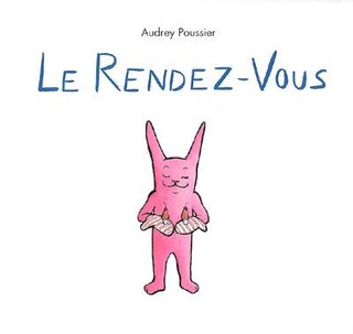 Front cover_Le rendez-vous