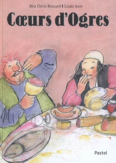 Couverture_Coeurs d'ogres