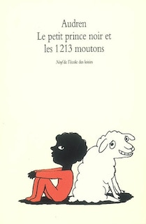 Couverture_Le petit prince noir et les 1213 moutons