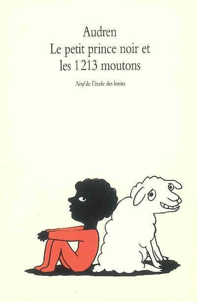 Couverture_Le petit prince noir et les 1213 moutons