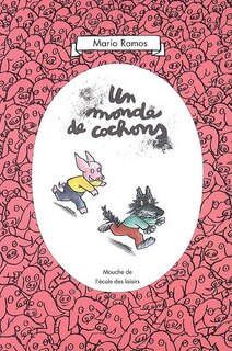 Couverture_Un Monde De Cochons