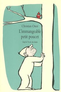 Front cover_L'immangeable Petit Poucet