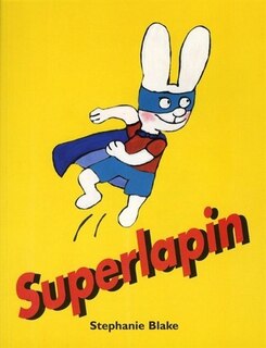 Superlapin