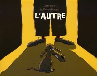 Front cover_L'autre