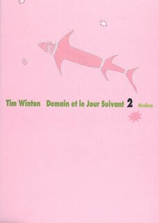 Front cover_Demain et le jour suivant