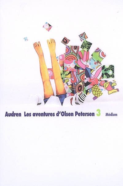 Couverture_Mais o&ugrave; &eacute;tiez-vous, Petersen ?