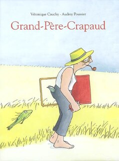 Couverture_Grand-père crapaud